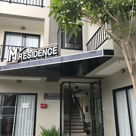 Im Residence Chiangmai Chiang Mai Esterno foto