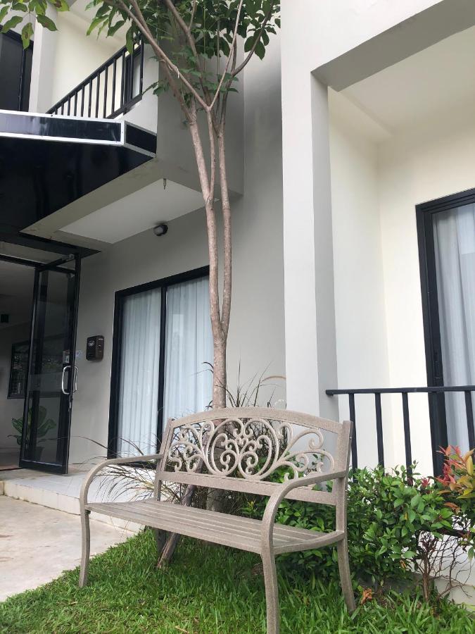 Im Residence Chiangmai Chiang Mai Esterno foto