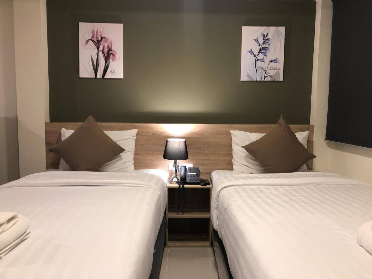 Im Residence Chiangmai Chiang Mai Esterno foto