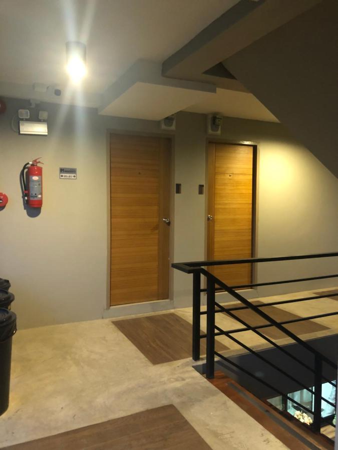 Im Residence Chiangmai Chiang Mai Esterno foto
