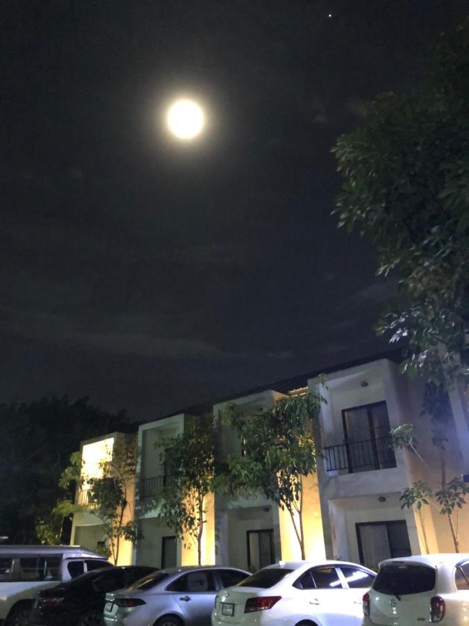 Im Residence Chiangmai Chiang Mai Esterno foto