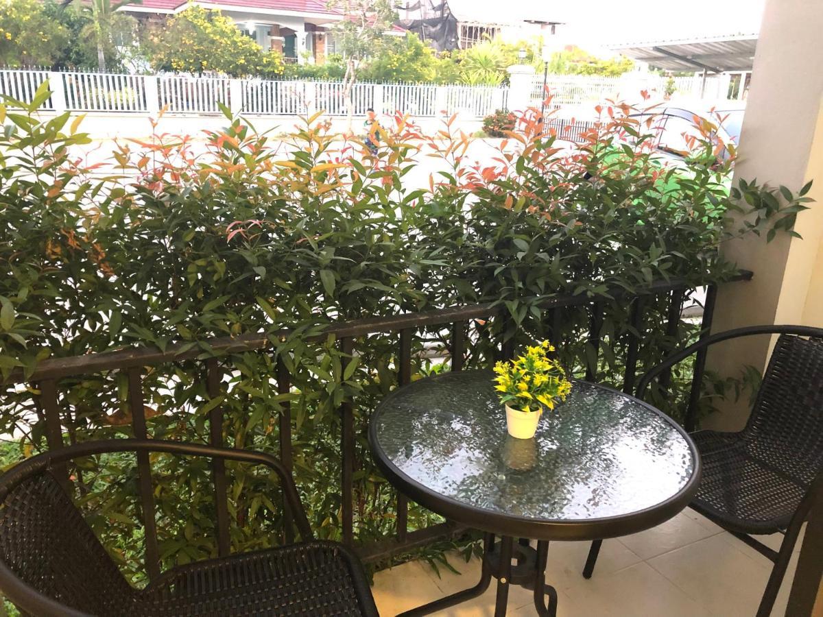 Im Residence Chiangmai Chiang Mai Esterno foto