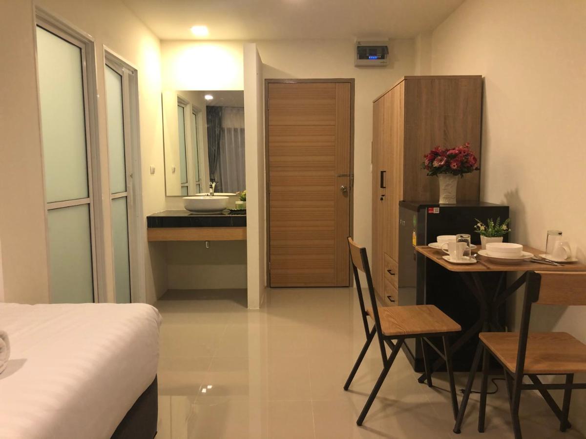 Im Residence Chiangmai Chiang Mai Esterno foto