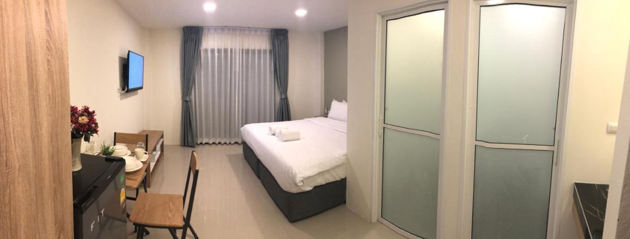 Im Residence Chiangmai Chiang Mai Esterno foto